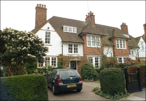 14 Southway